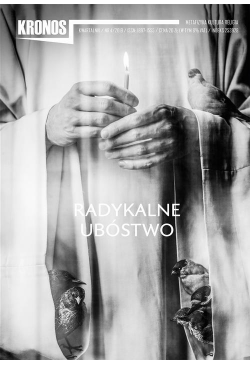Kronos 4/2019. Radykalne...