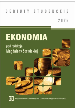 Ekonomia 2025 [DEBIUTY...