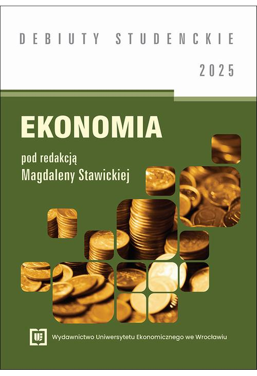 Ekonomia 2025 [DEBIUTY STUDENCKIE]