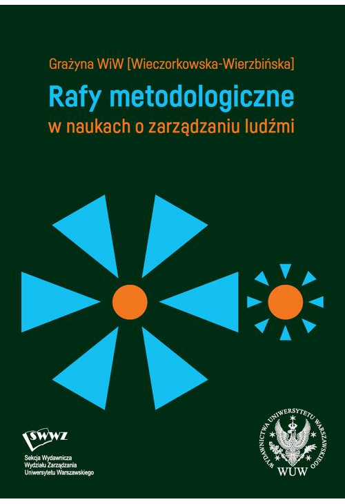 Rafy metodologiczne w naukach o zarządzaniu ludźmi