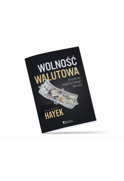 Wolność walutowa