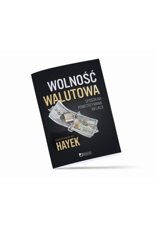 Wolność walutowa
