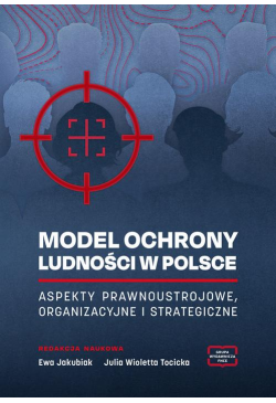 MODEL OCHRONY LUDNOŚCI W...
