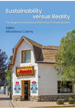 Sustainability versus Reality