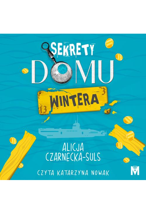 Sekrety domu Wintera