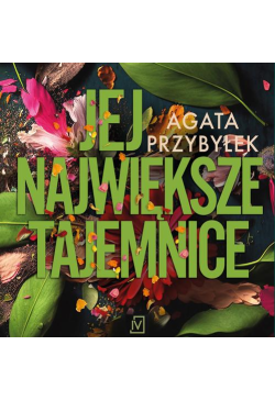 Jej największe tajemnice