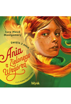 Święta z Anią. Zbiór opowiadań