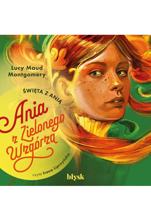 Święta z Anią. Zbiór opowiadań