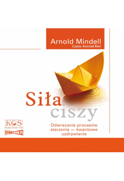 Siła ciszy. Odwracanie...