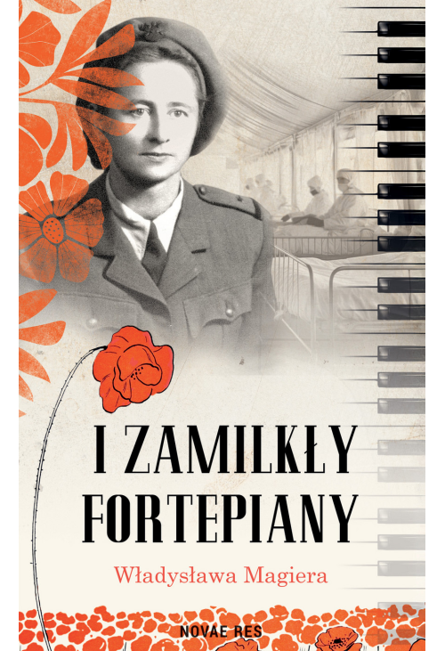 I zamilkły fortepiany