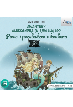 Piraci i przebudzenie krakena