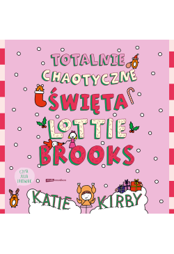 Totalnie chaotyczne święta...