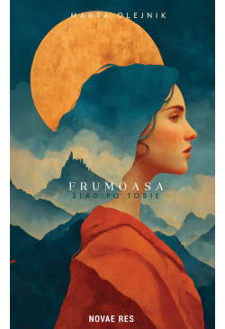 Frumoasa. Ślad po Tobie