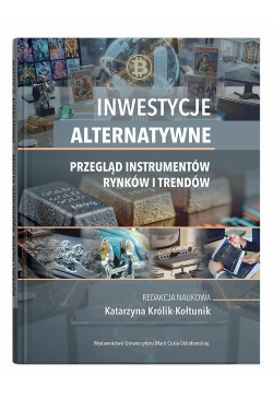 Inwestycje alternatywne....