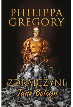 Zdrajczyni Jane Boleyn