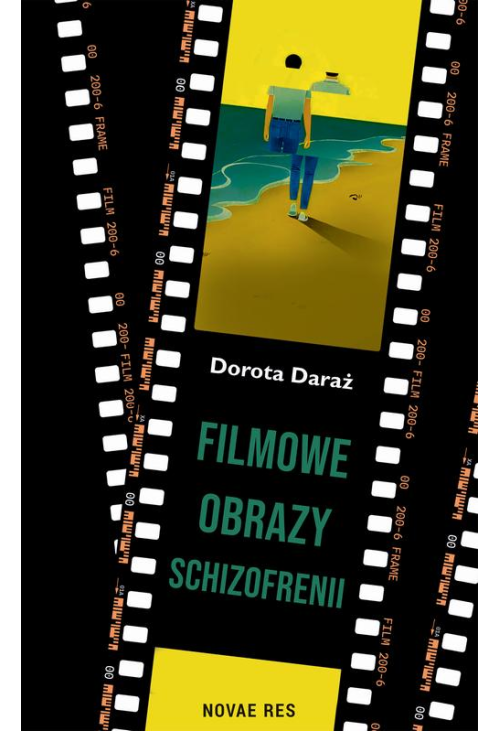 Filmowe obrazy schizofrenii