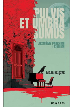 Pulvis et umbra sumus....