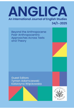 Anglica. An International...