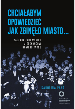 Chciałabym opowiedzieć jak...