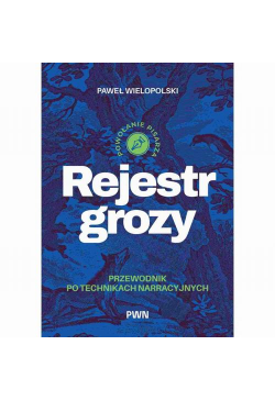 Rejestr grozy Przewodnik po...