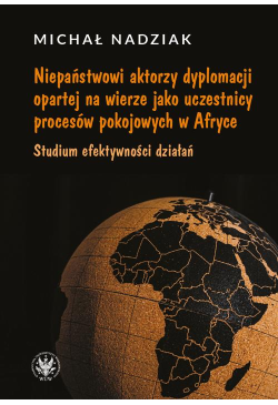 Niepaństwowi aktorzy...