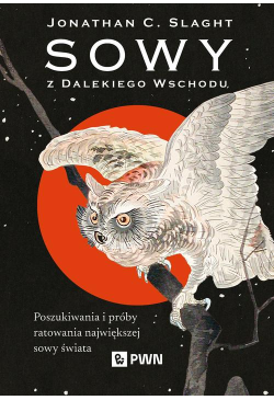 Sowy z Dalekiego Wschodu