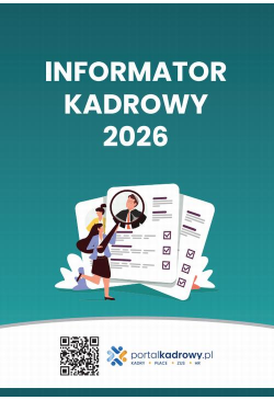 Informator kadrowy 2026