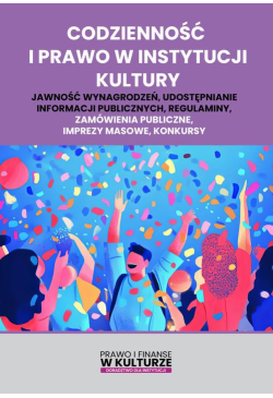 Codzienność i prawo w...