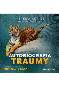 Autobiografia traumy
