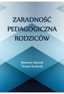 Zaradność pedagogiczna...