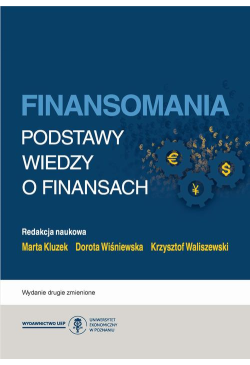 Finansomania. Podstawy...