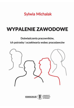 Wypalenie zawodowe....