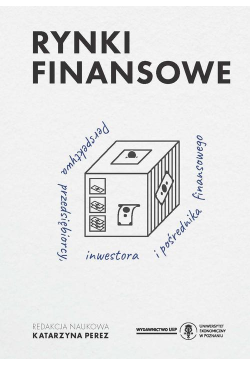 Rynki finansowe....