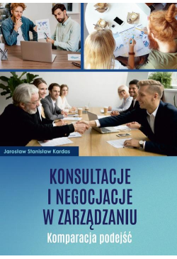 Konsultacje i negocjacje w...