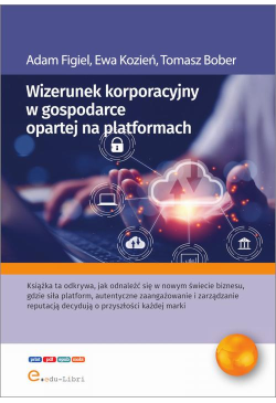 Wizerunek korporacyjny w...