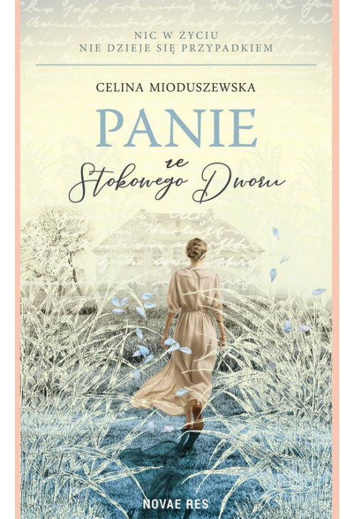 Panie ze Stokowego Dworu