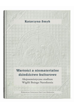 Wartości a niematerialne...