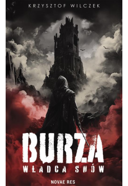 Burza: Władca Snów