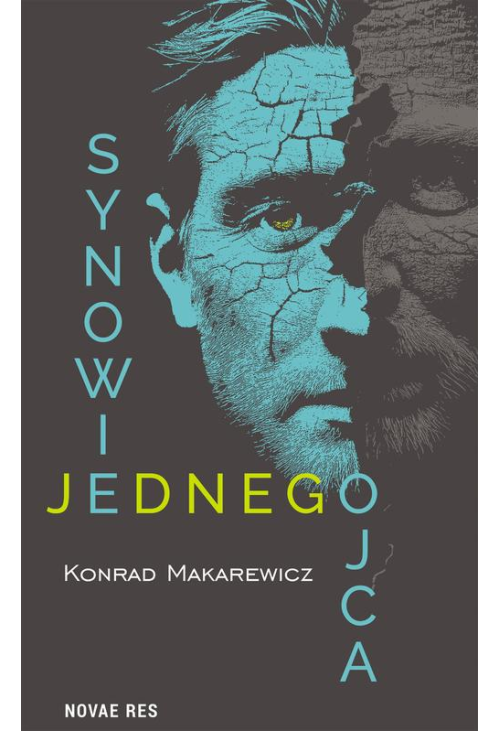 Synowie jednego ojca