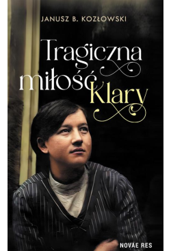 Tragiczna miłość Klary