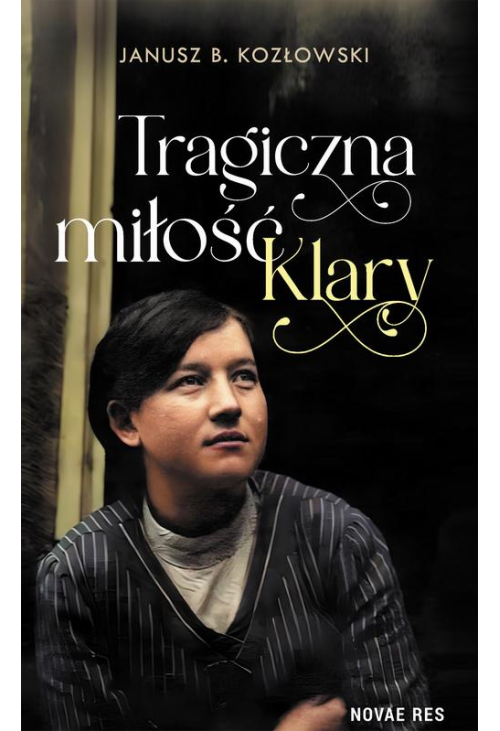 Tragiczna miłość Klary