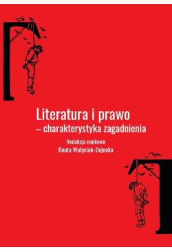 Literatura i prawo -...