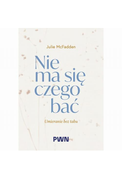Nie ma się czego bać