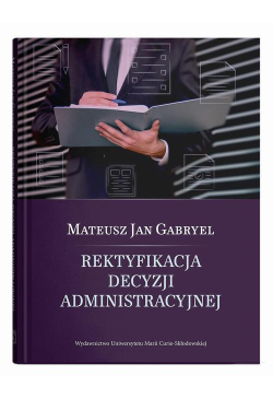 Rektyfikacja decyzji...