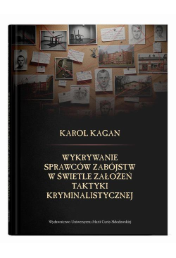 Wykrywanie sprawców...