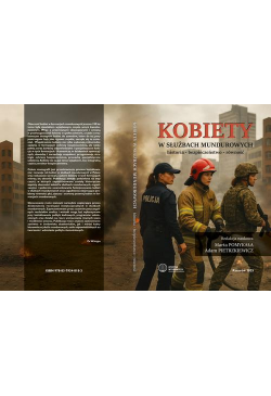 Kobiety w służbach...