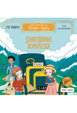 Agencja detektywistyczna...