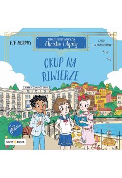 Agencja detektywistyczna...