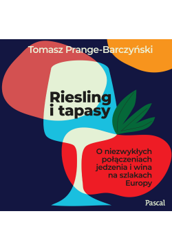 Riesling i tapasy. O...