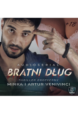 Audioserial Bratni Dług